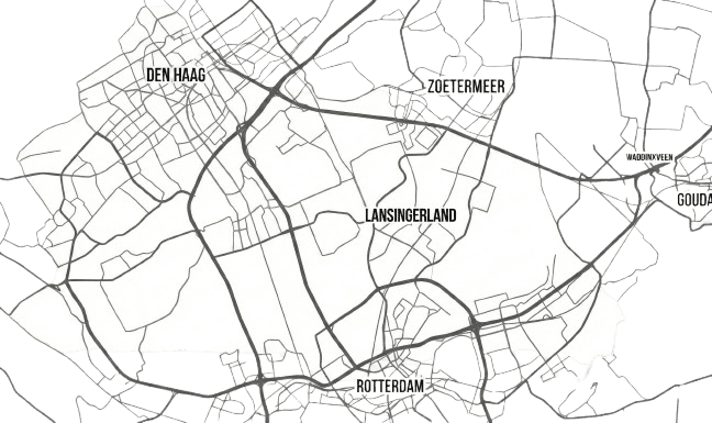Wij installeren en onderhouden airco's in de regio Rotterdam, Den Haag, Lansingerland, Zoetermeer en omstreken.