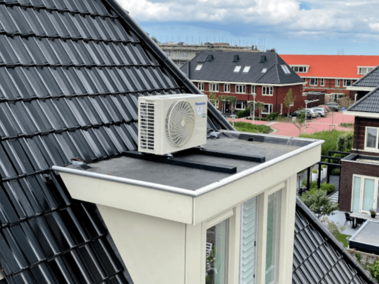Airco Advies Met Plaatsing