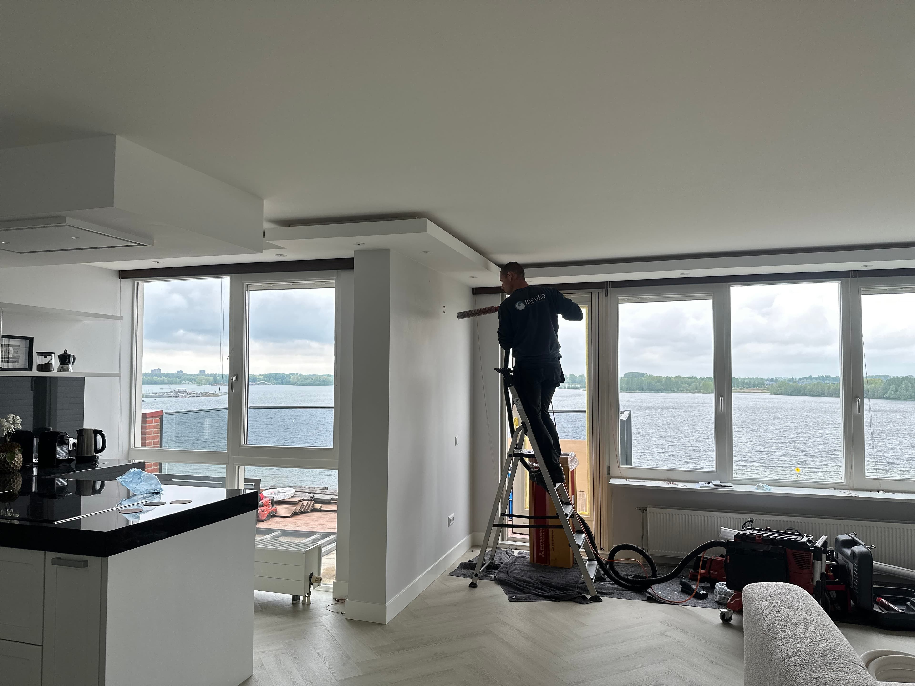 Airco in uw appartement? Zo krijgt u wél groen licht van de VvE