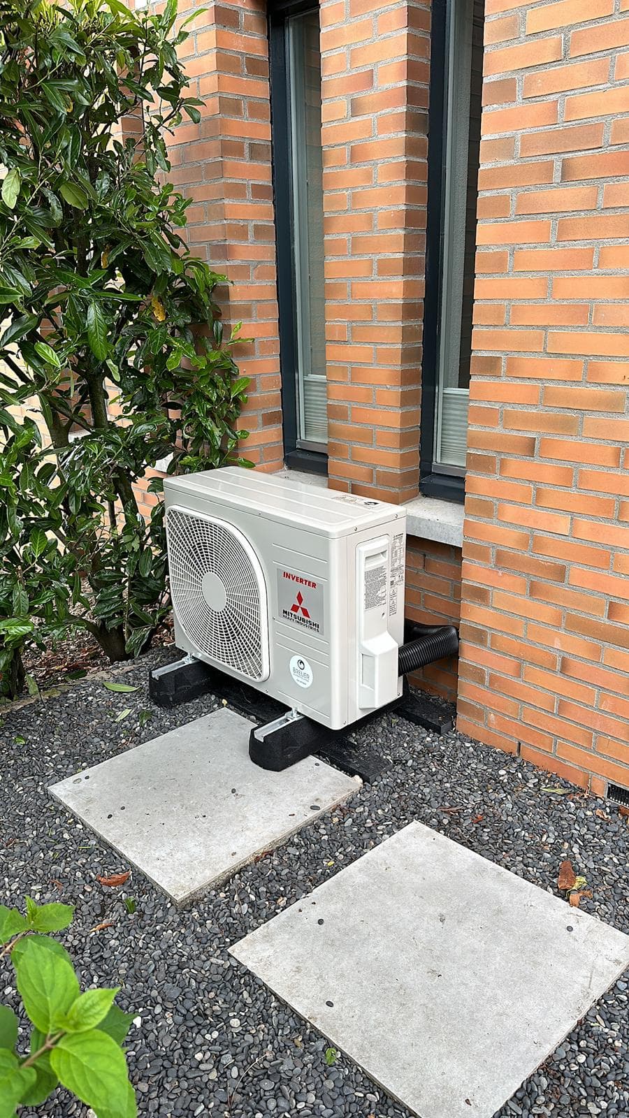 Kwaliteit Installatie Airco