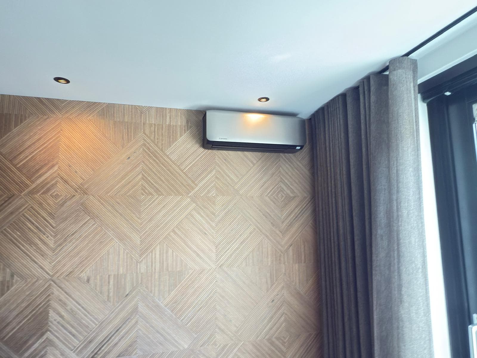 Breuer Airco Design Particulier