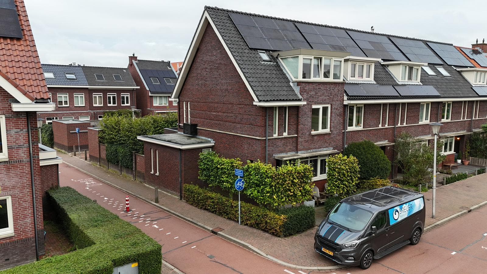 Breuer Uw Lokale Airco Installateur