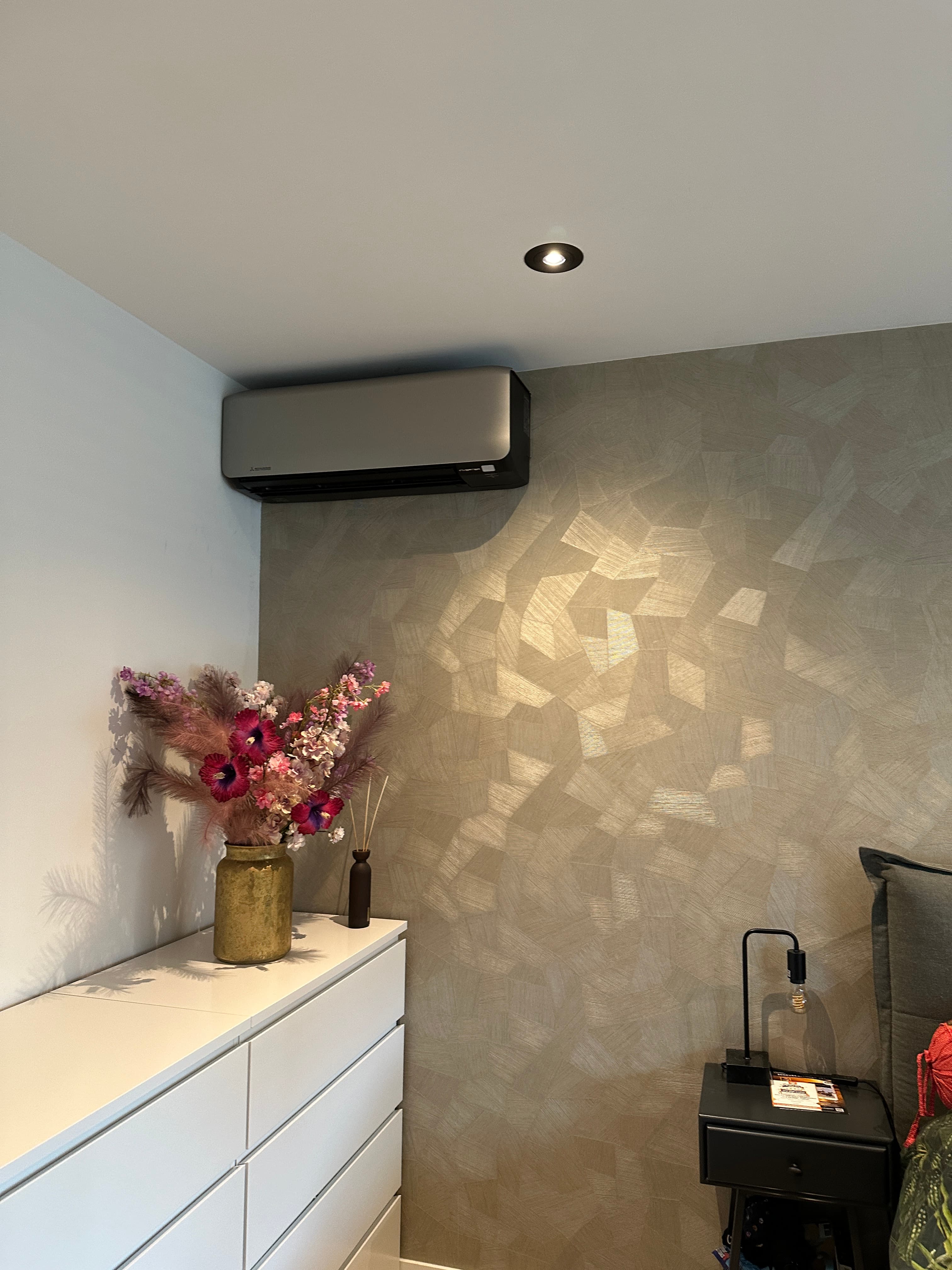 Airco Design Binnenunit