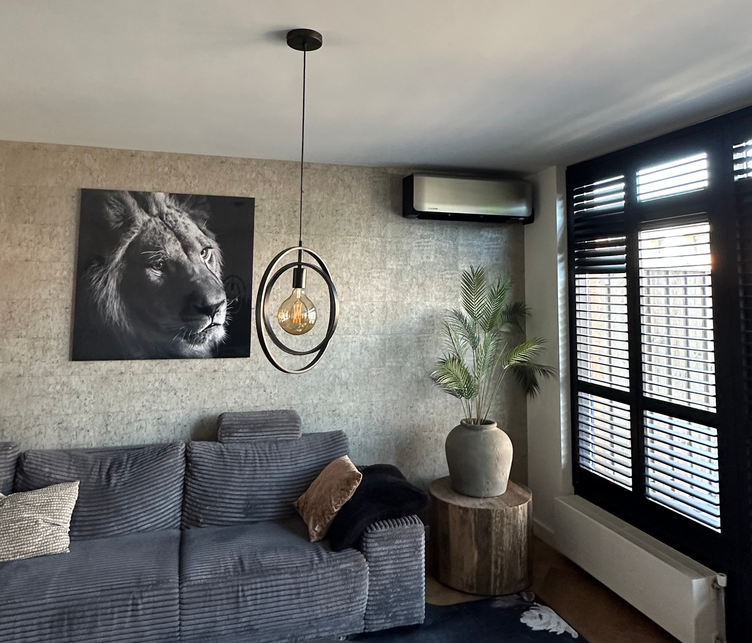 Verlaag uw gasrekening: Uw huis slim verwarmen met een airco