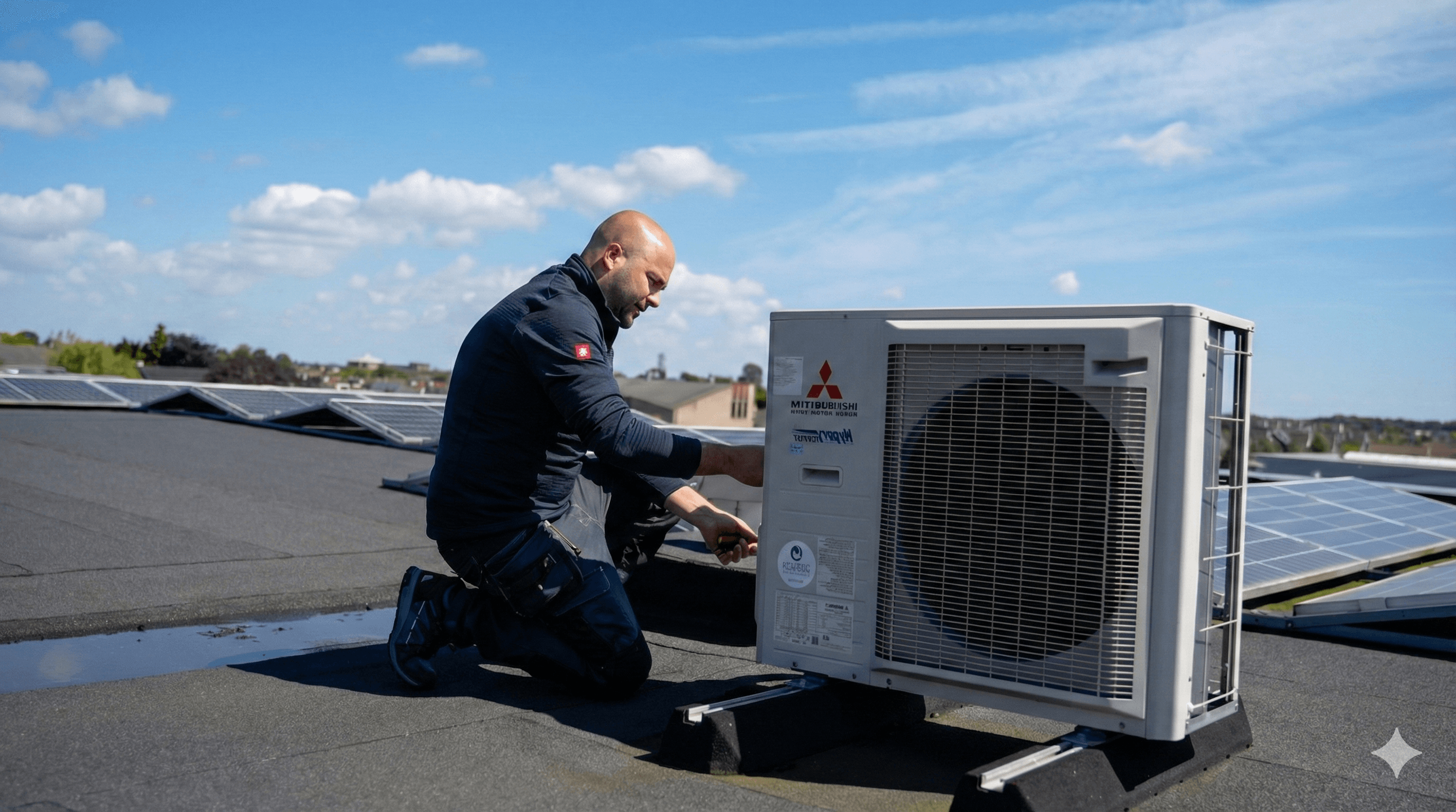 Breuer Airconditioning Installatie Lansingerland En Omstreken